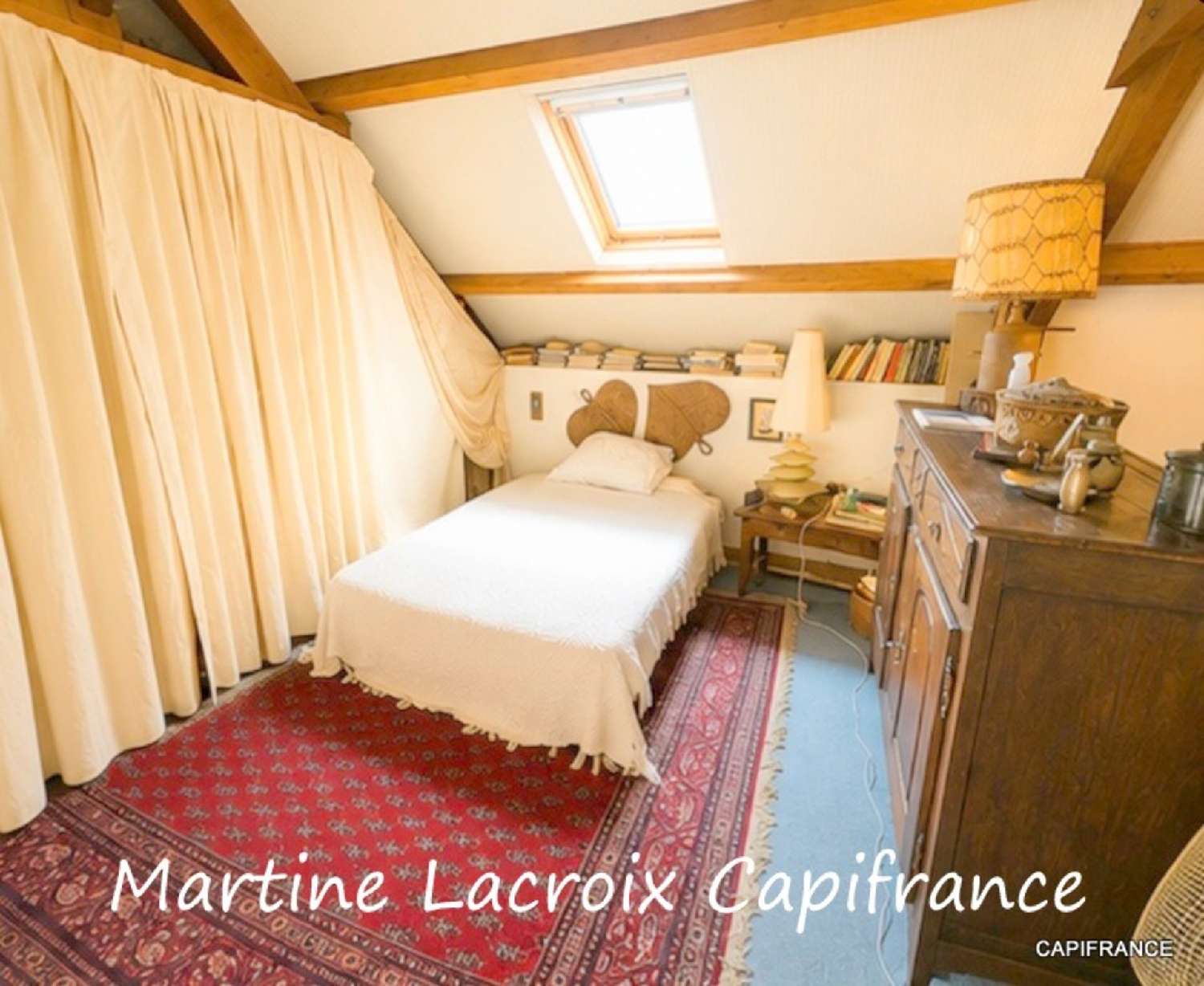 for sale house La Ferté-Bernard Sarthe 8