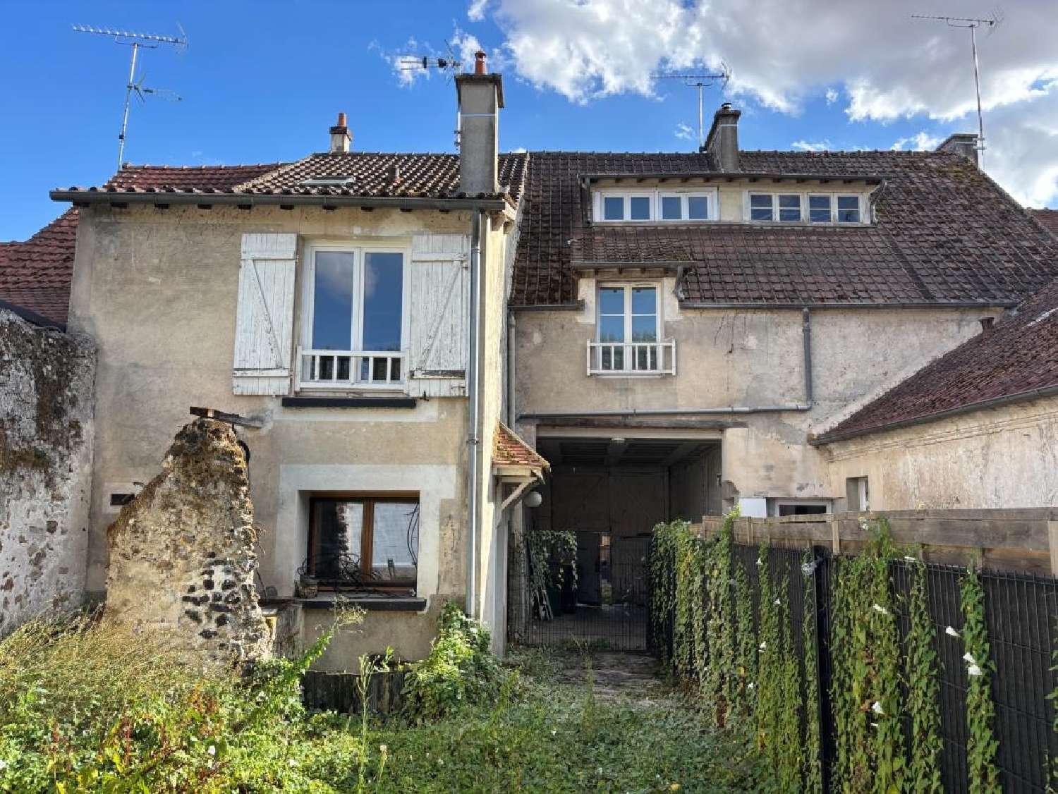  kaufen Haus La Ferté-sous-Jouarre Seine-et-Marne 1