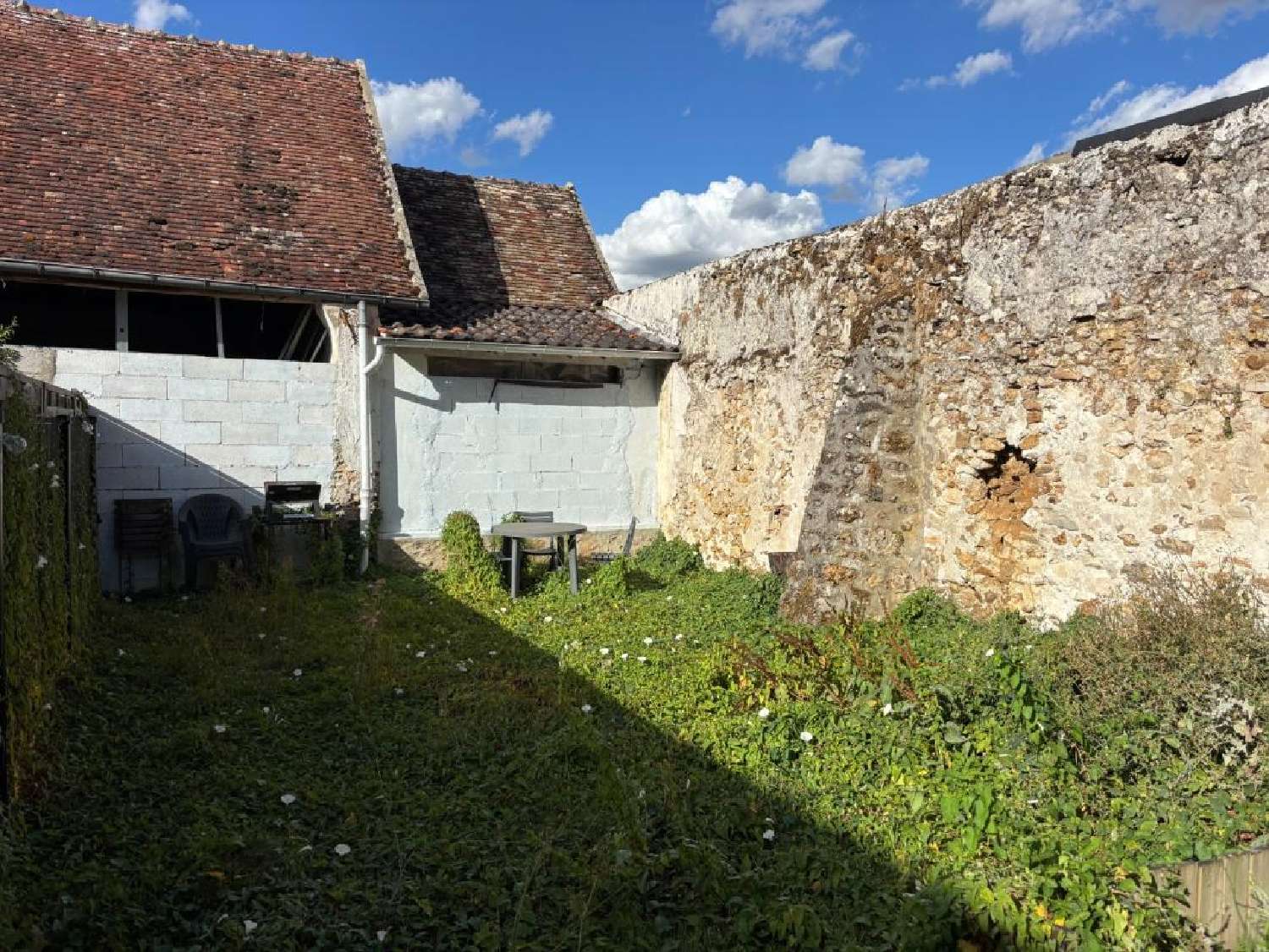  kaufen Haus La Ferté-sous-Jouarre Seine-et-Marne 2