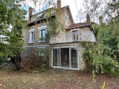 La Ferté-sous-Jouarre Seine-et-Marne house foto 7399006