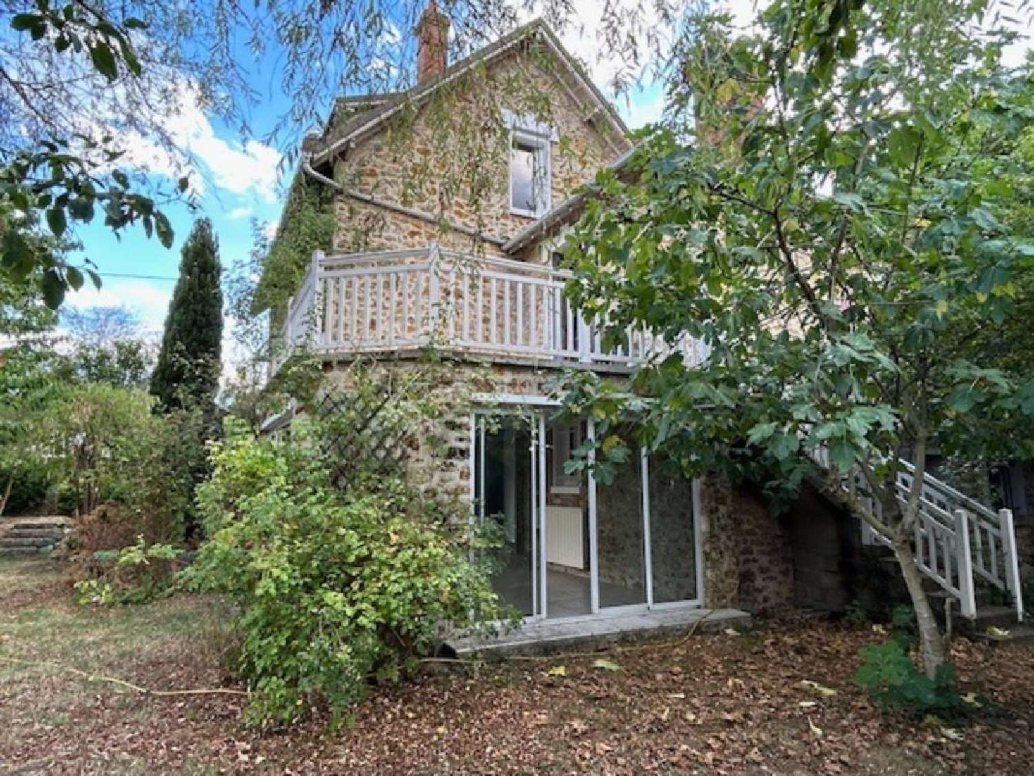 for sale house La Ferté-sous-Jouarre Seine-et-Marne 2