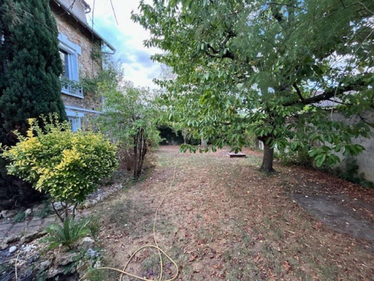 for sale house La Ferté-sous-Jouarre Seine-et-Marne 3