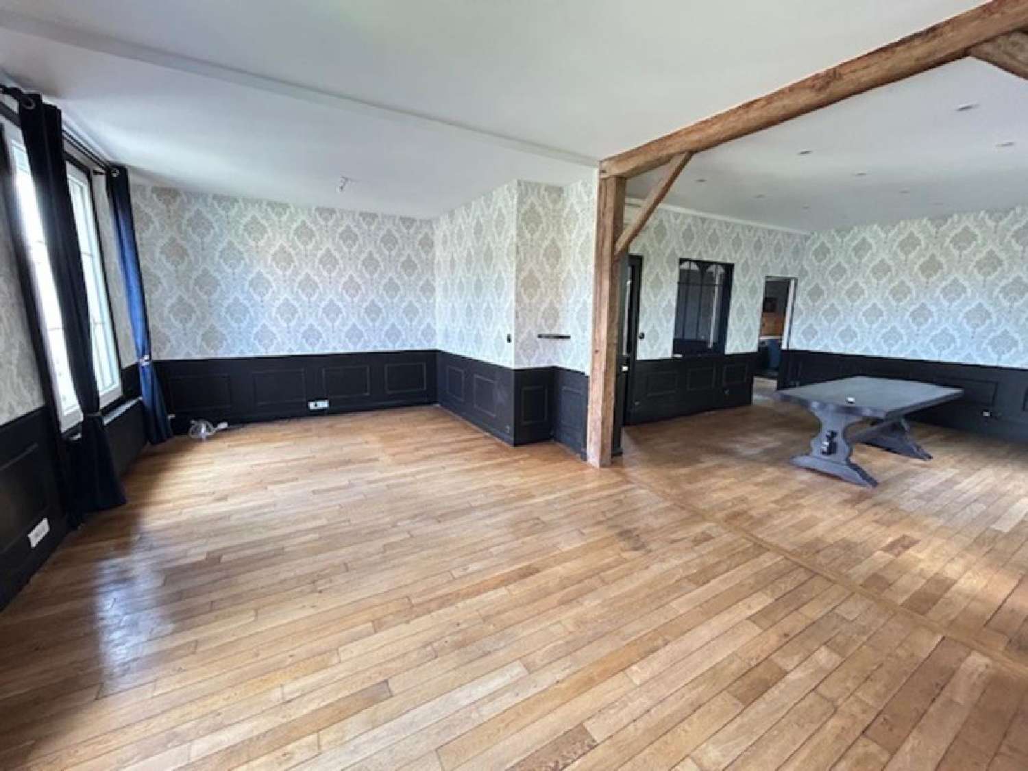 for sale house La Ferté-sous-Jouarre Seine-et-Marne 4