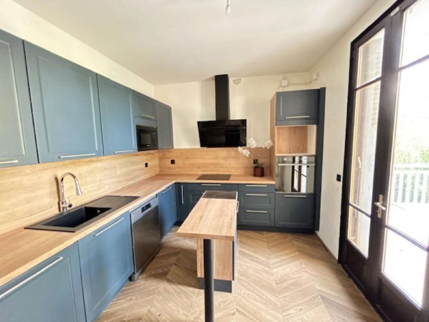 for sale house La Ferté-sous-Jouarre Seine-et-Marne 7