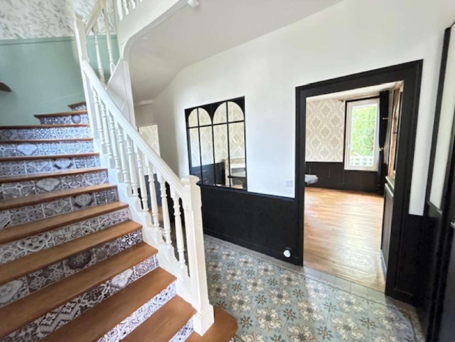 for sale house La Ferté-sous-Jouarre Seine-et-Marne 8