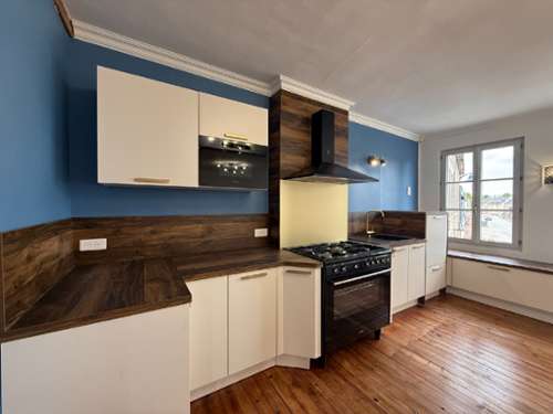 La Feuillie Seine-Maritime maison foto 7389603