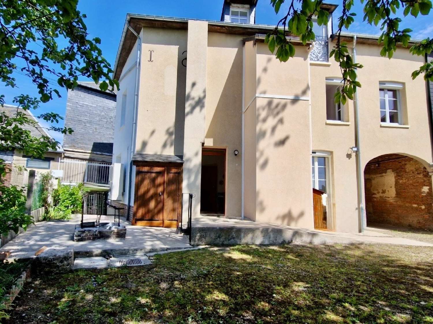  à vendre maison La Feuillie Seine-Maritime 2