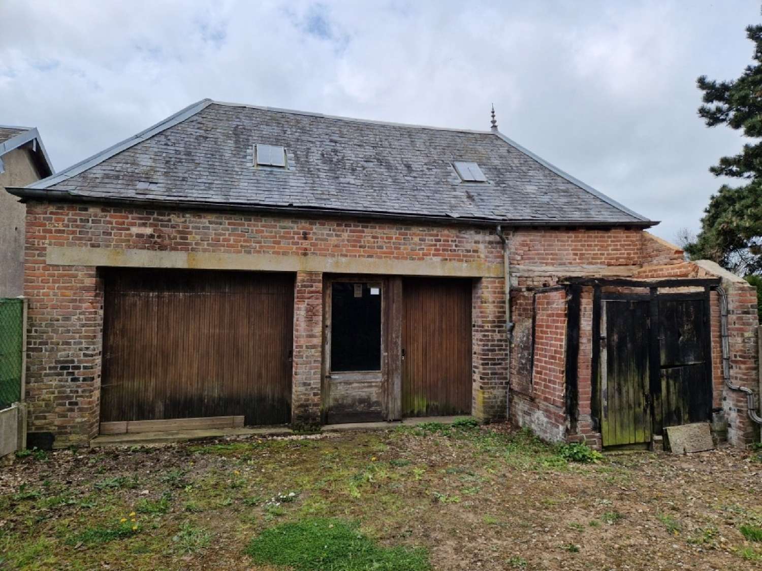  à vendre maison La Feuillie Seine-Maritime 7