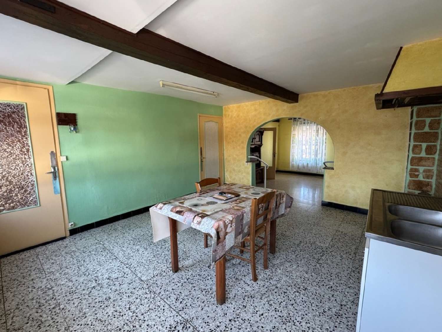  te koop huis La Flamengrie Aisne 7