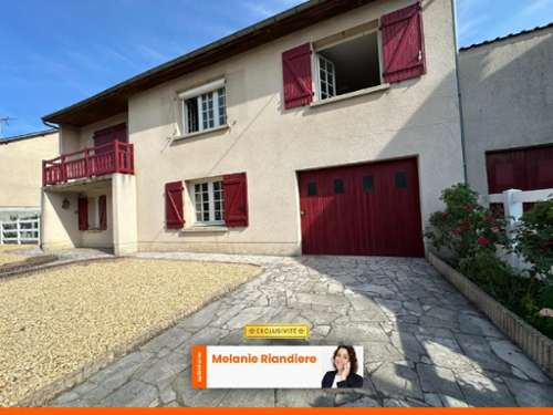 La Flèche Sarthe house foto 7393604