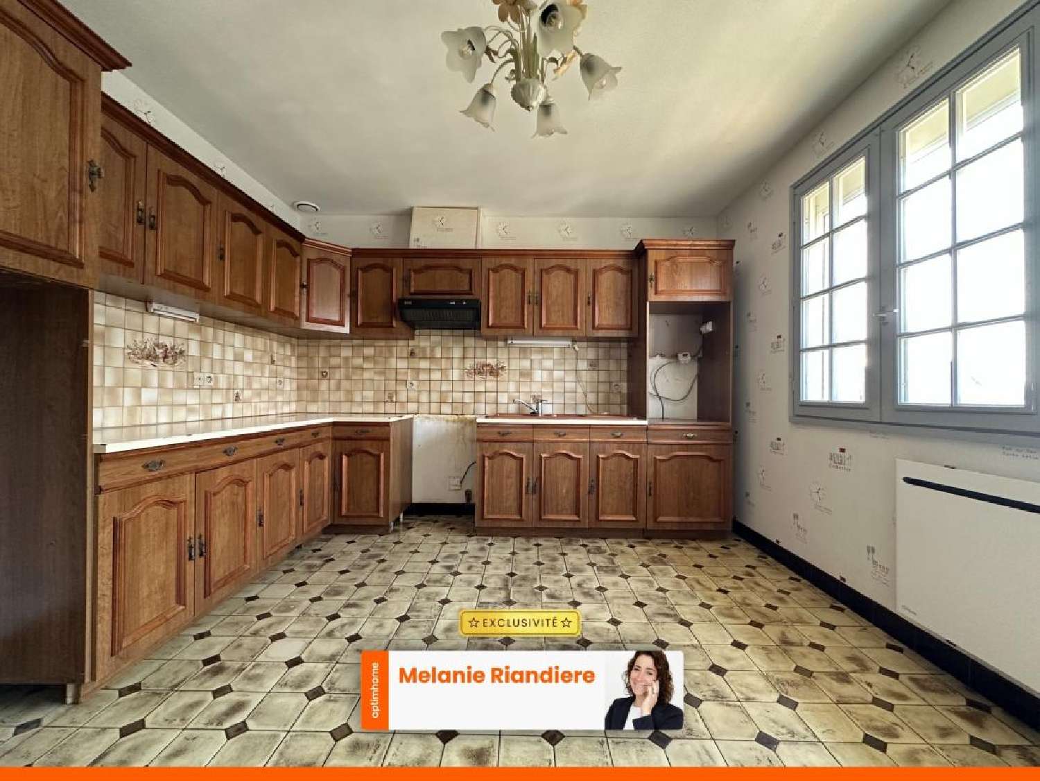  for sale house La Flèche Sarthe 3