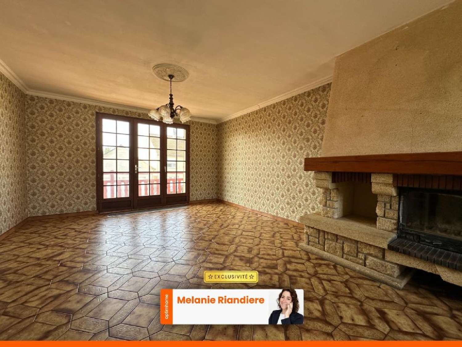  for sale house La Flèche Sarthe 7