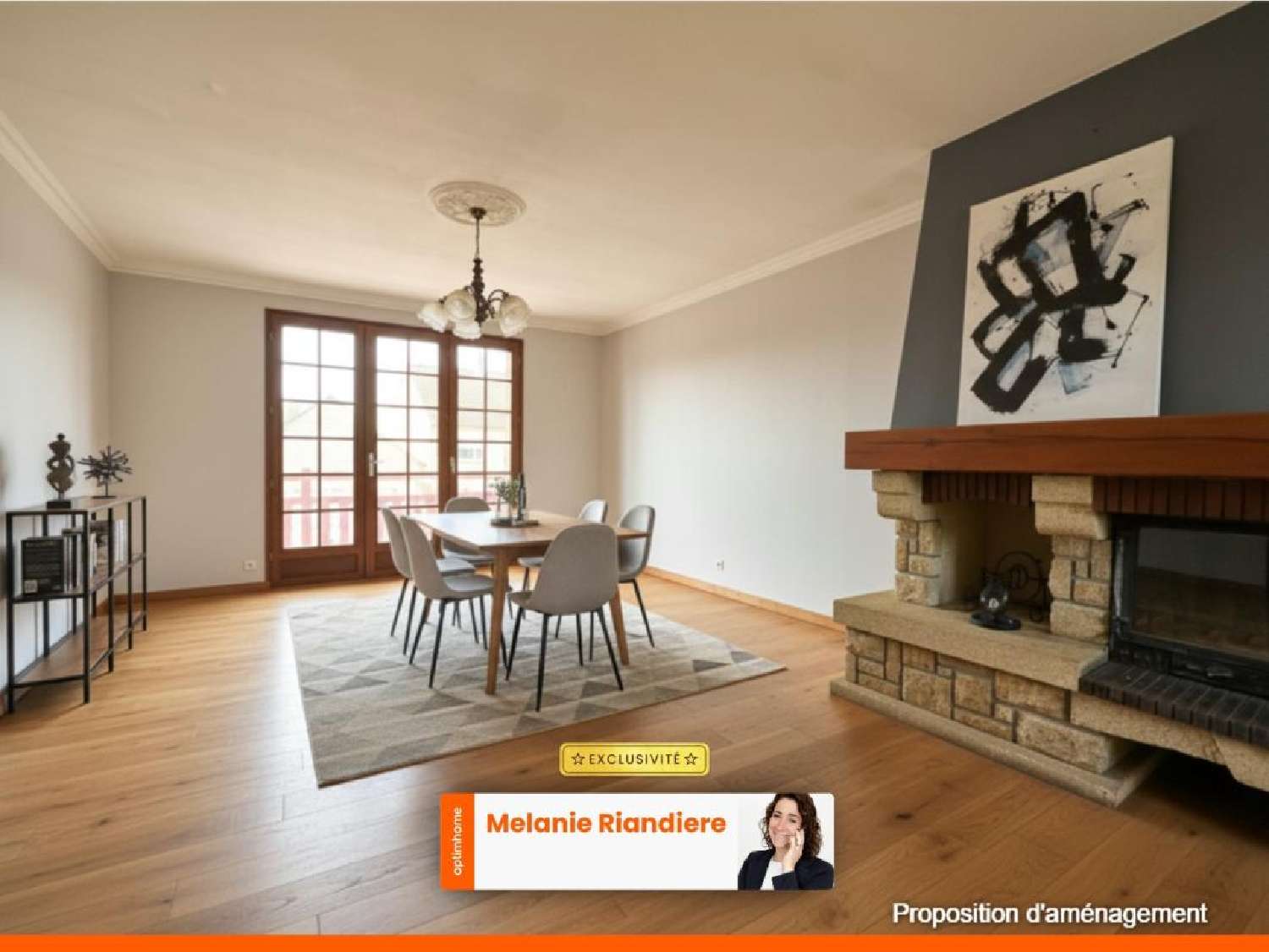  for sale house La Flèche Sarthe 8