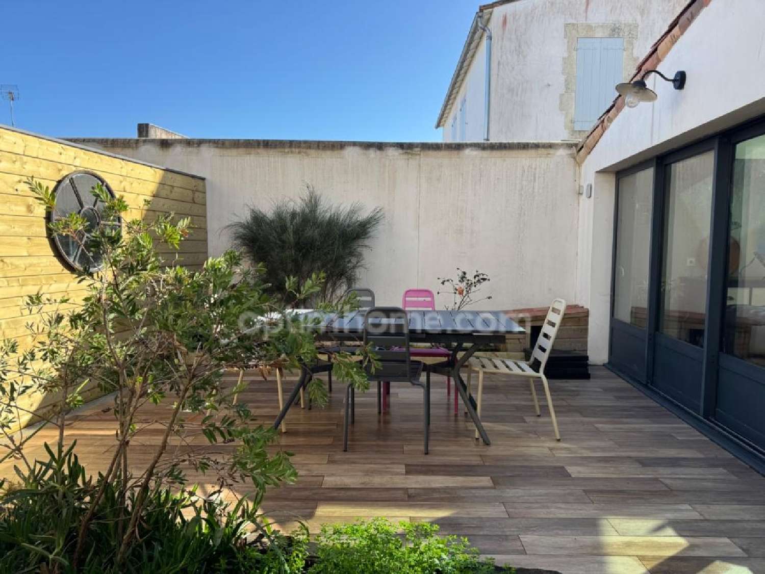  à vendre maison La Flotte Charente-Maritime 2