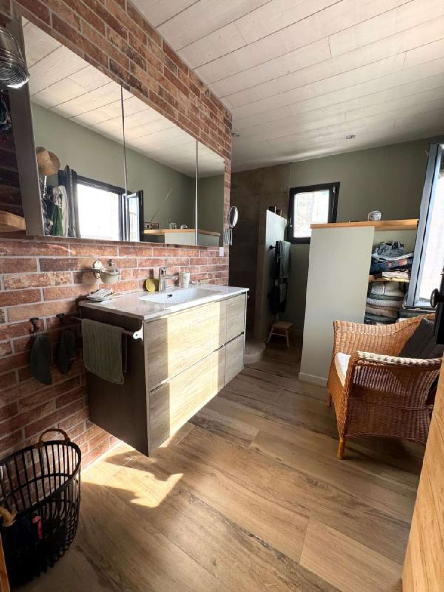  à vendre maison La Flotte Charente-Maritime 4