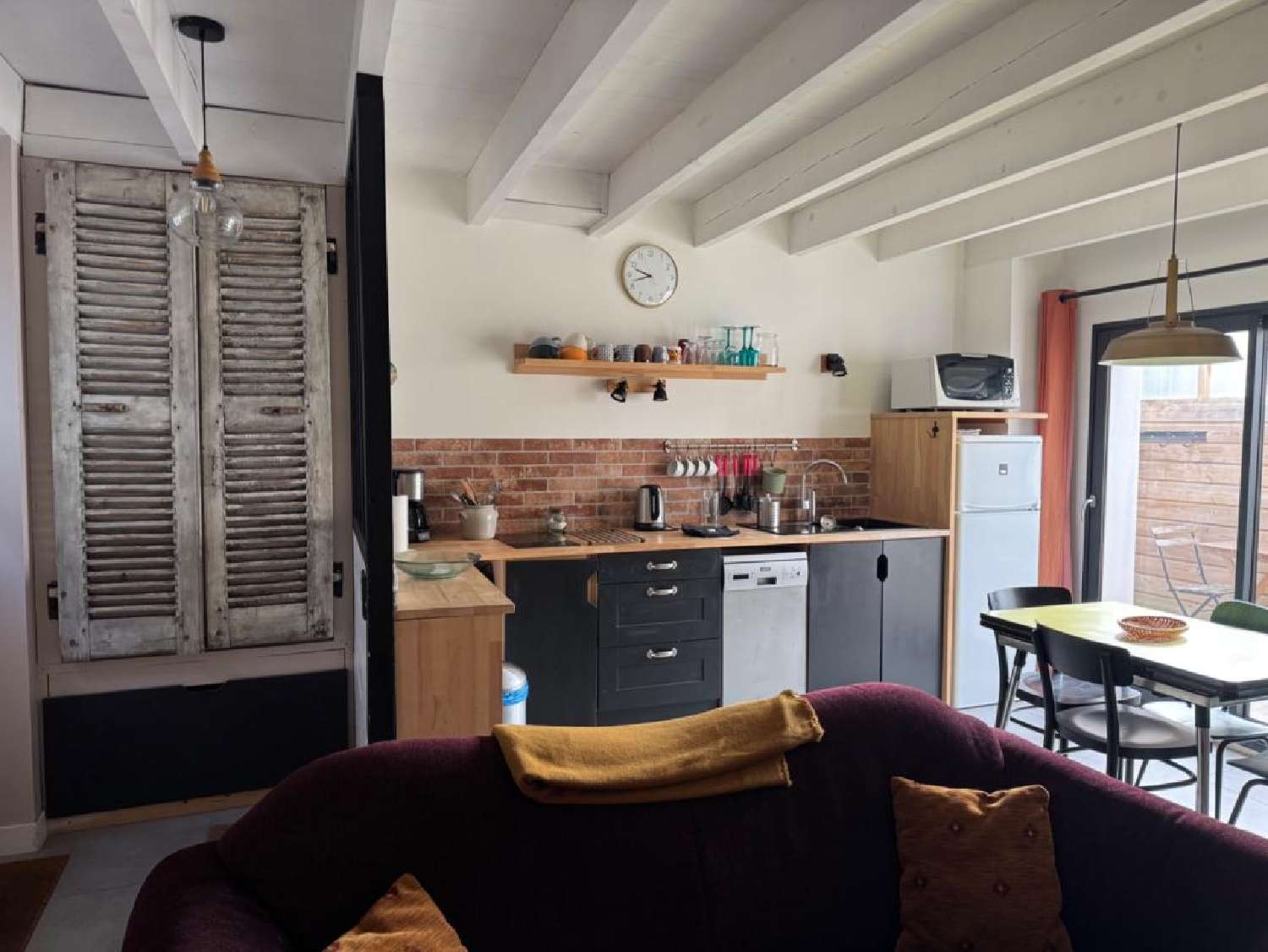  à vendre maison La Flotte Charente-Maritime 5