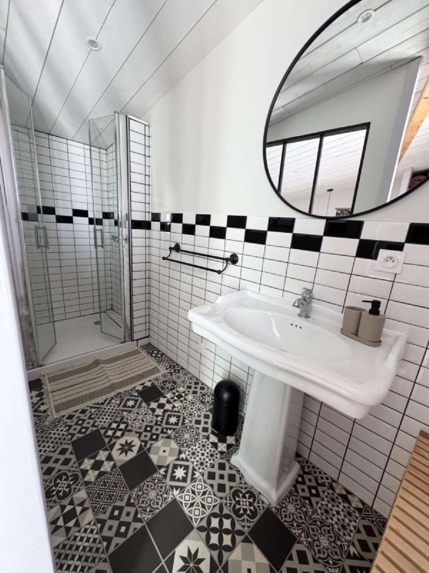  à vendre maison La Flotte Charente-Maritime 6