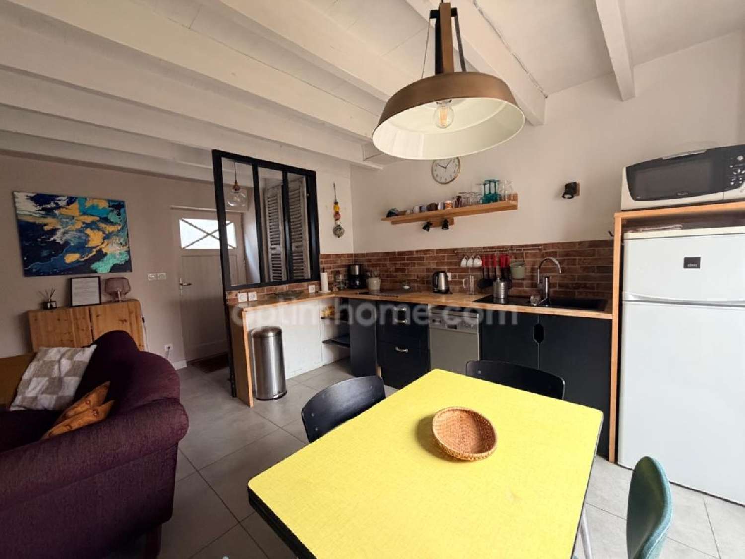  à vendre maison La Flotte Charente-Maritime 7