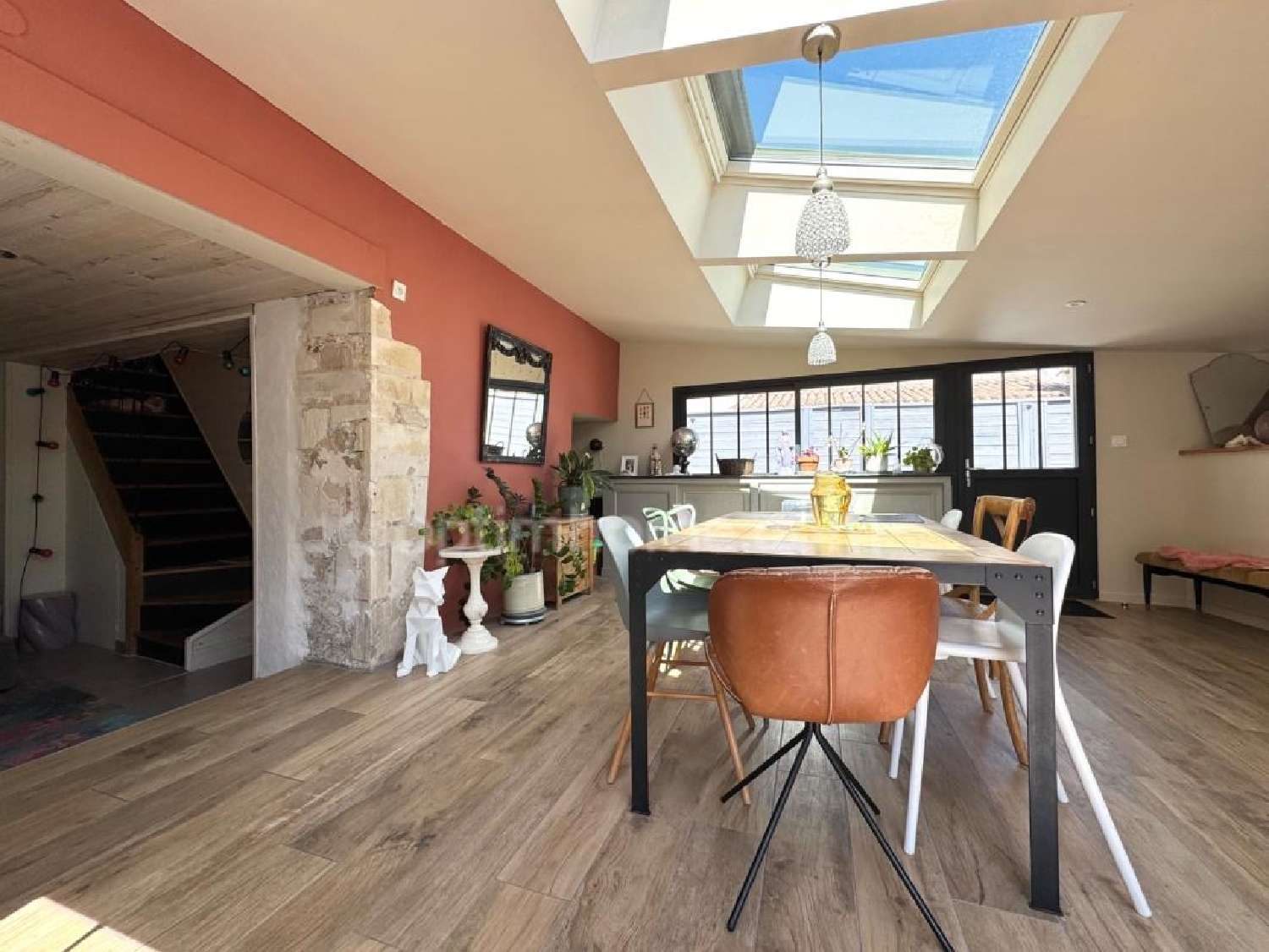  à vendre maison La Flotte Charente-Maritime 1