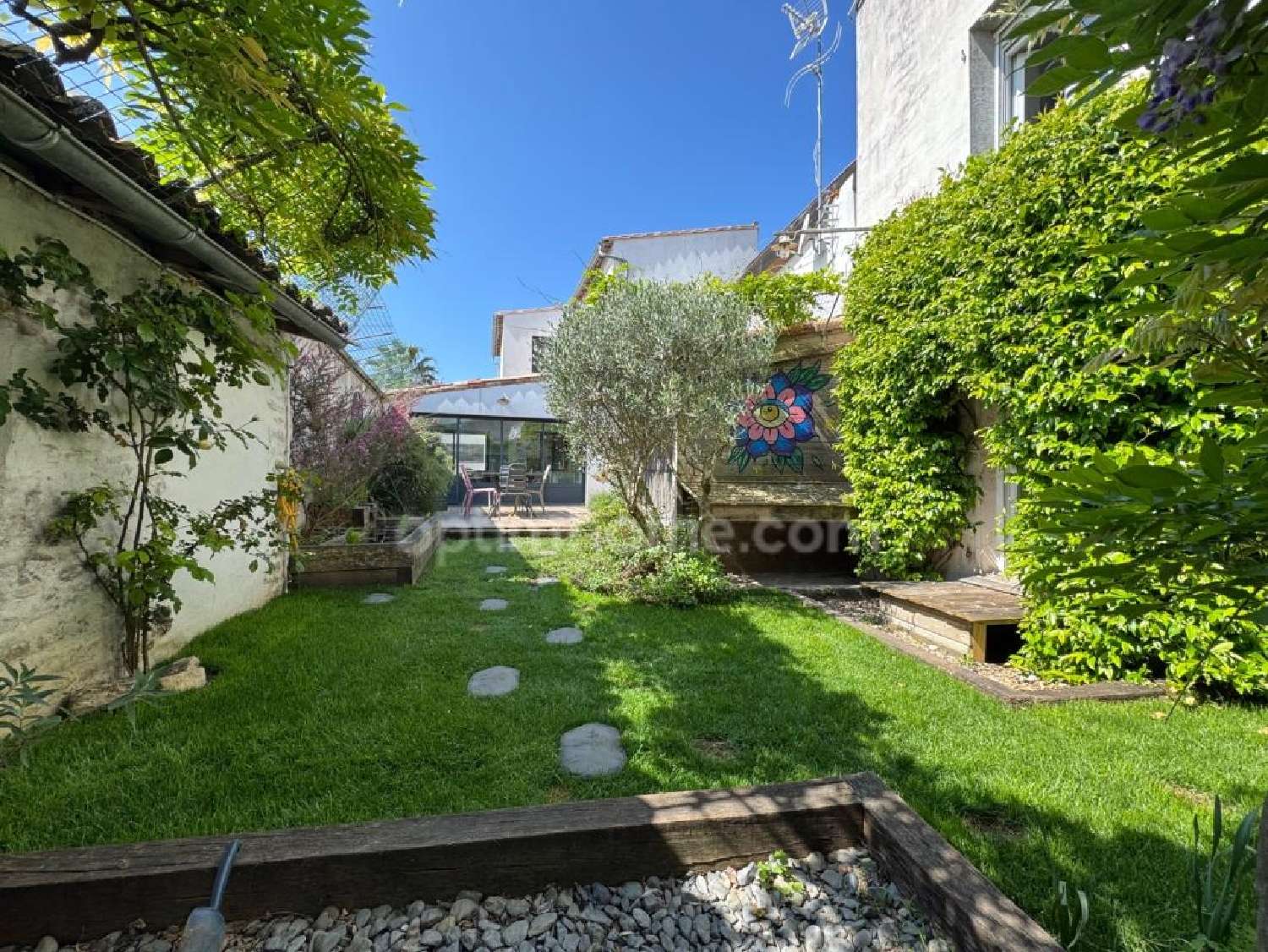  à vendre maison La Flotte Charente-Maritime 2