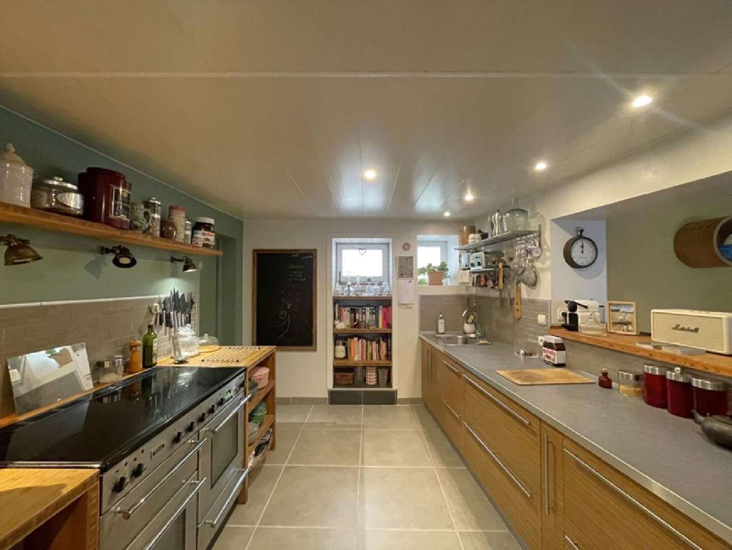  à vendre maison La Flotte Charente-Maritime 3