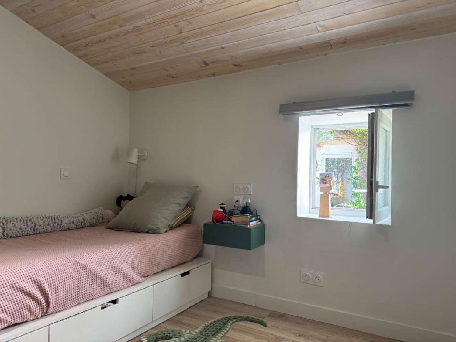  à vendre maison La Flotte Charente-Maritime 4