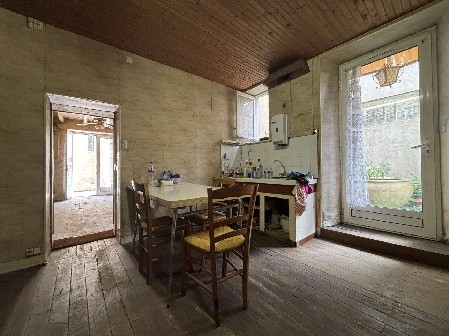  for sale house La Forêt-sur-Sèvre Deux-Sèvres 3