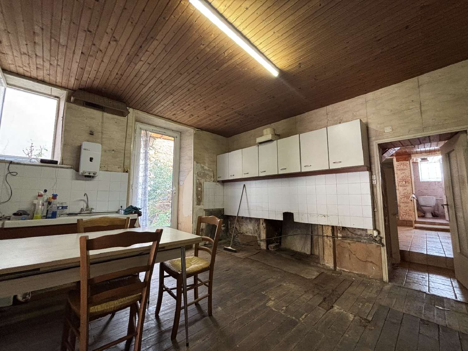  for sale house La Forêt-sur-Sèvre Deux-Sèvres 4