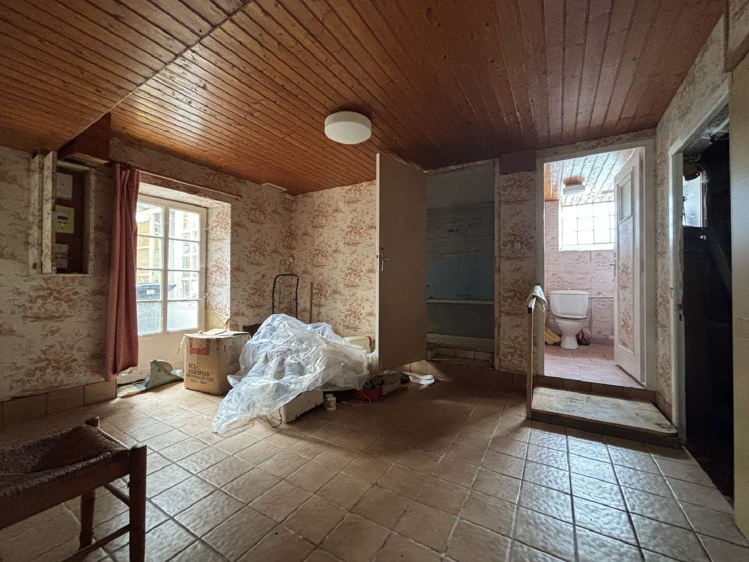  for sale house La Forêt-sur-Sèvre Deux-Sèvres 5