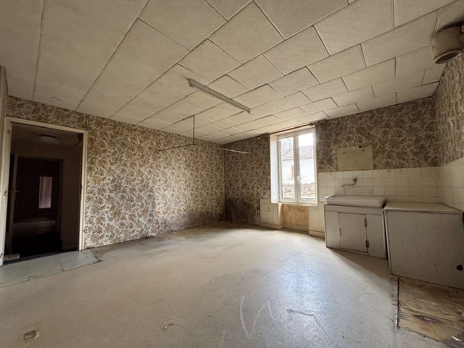  for sale house La Forêt-sur-Sèvre Deux-Sèvres 7