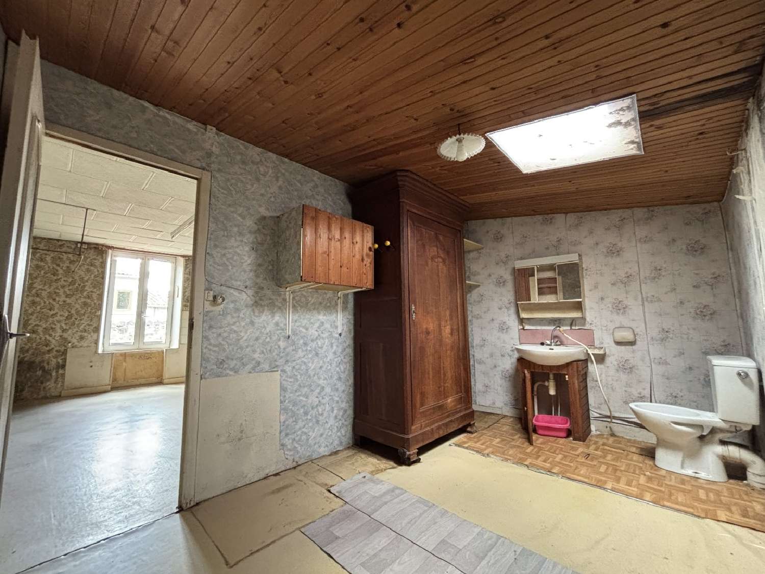  for sale house La Forêt-sur-Sèvre Deux-Sèvres 8