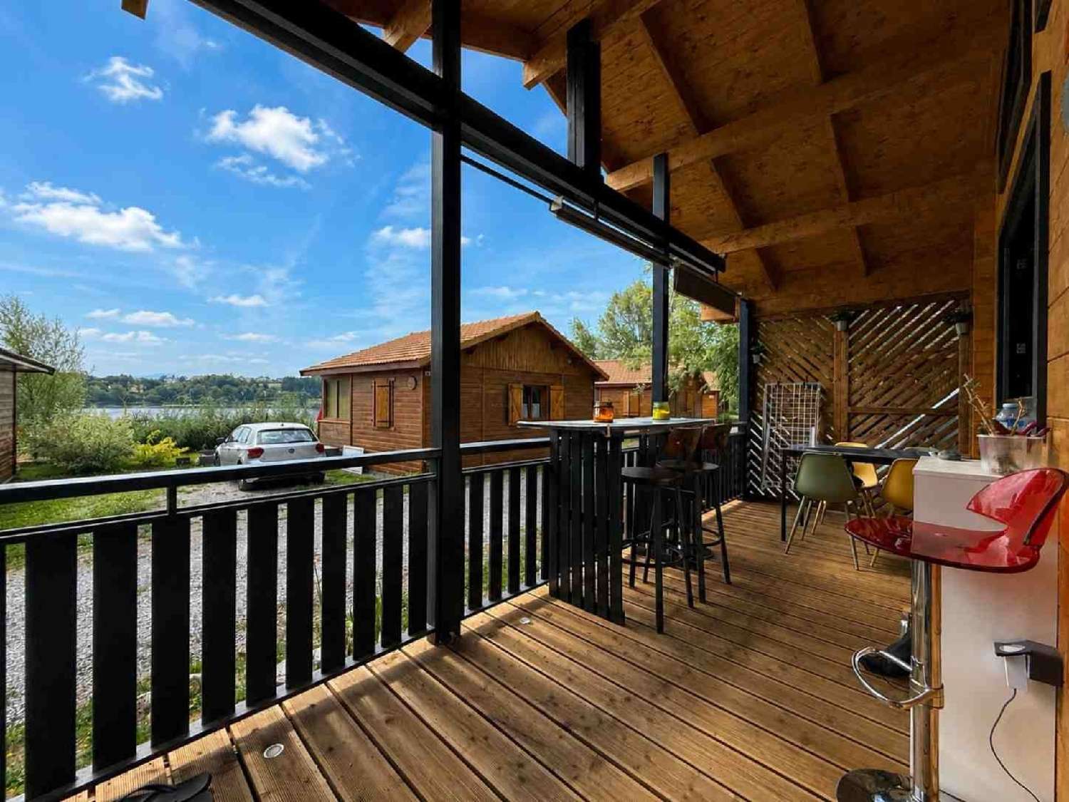 à vendre maison La Freissinouse Hautes-Alpes 3