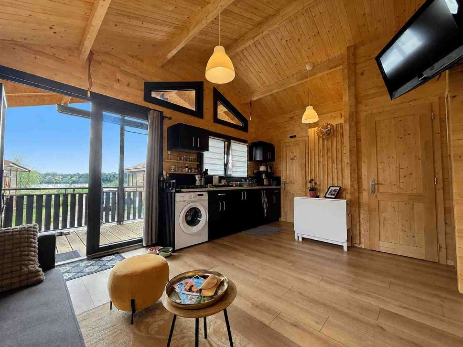 à vendre maison La Freissinouse Hautes-Alpes 2