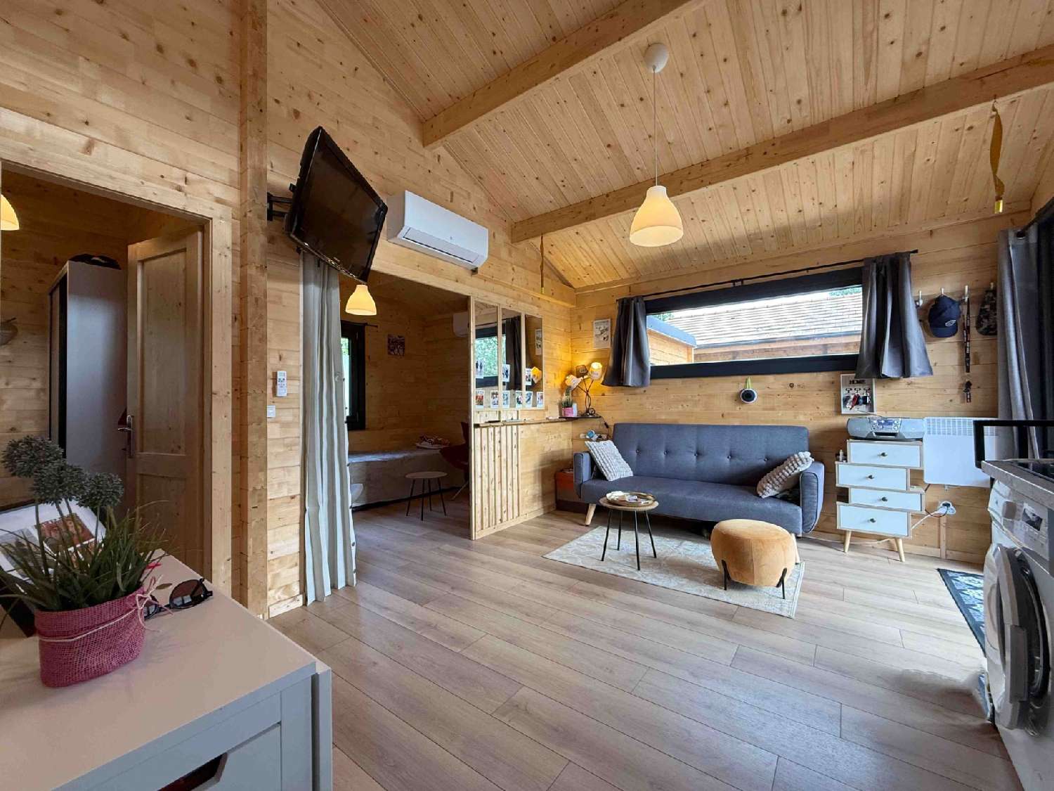 à vendre maison La Freissinouse Hautes-Alpes 6