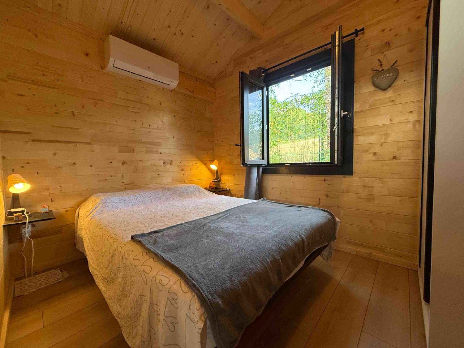 à vendre maison La Freissinouse Hautes-Alpes 7