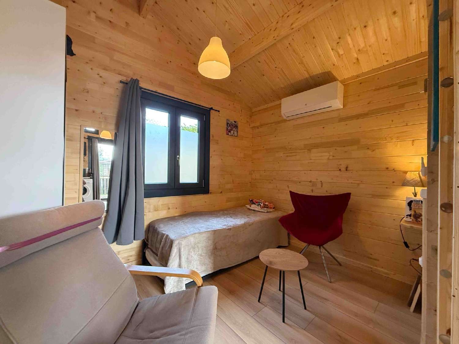 à vendre maison La Freissinouse Hautes-Alpes 8
