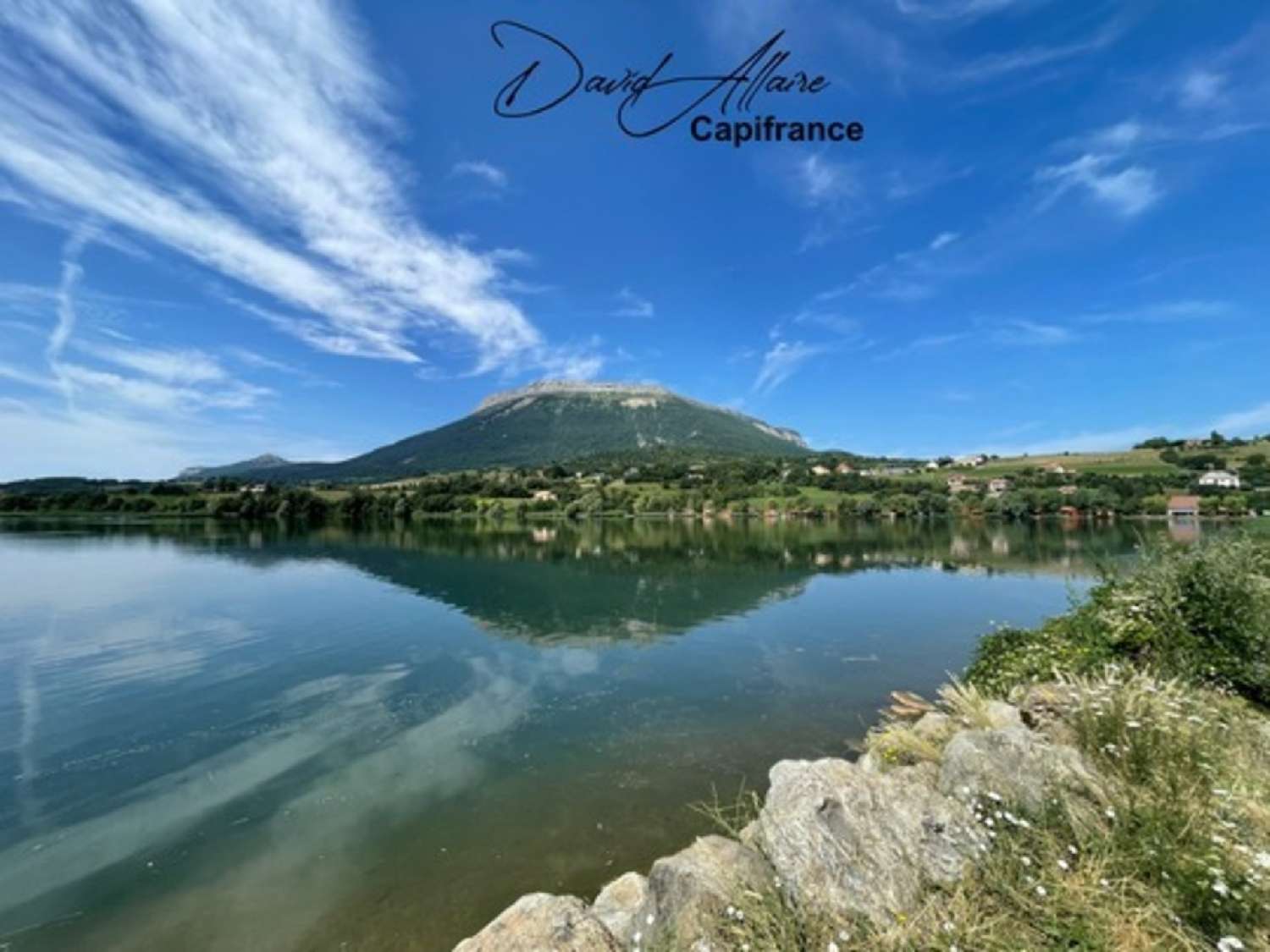 te koop huis La Freissinouse Hautes-Alpes 5