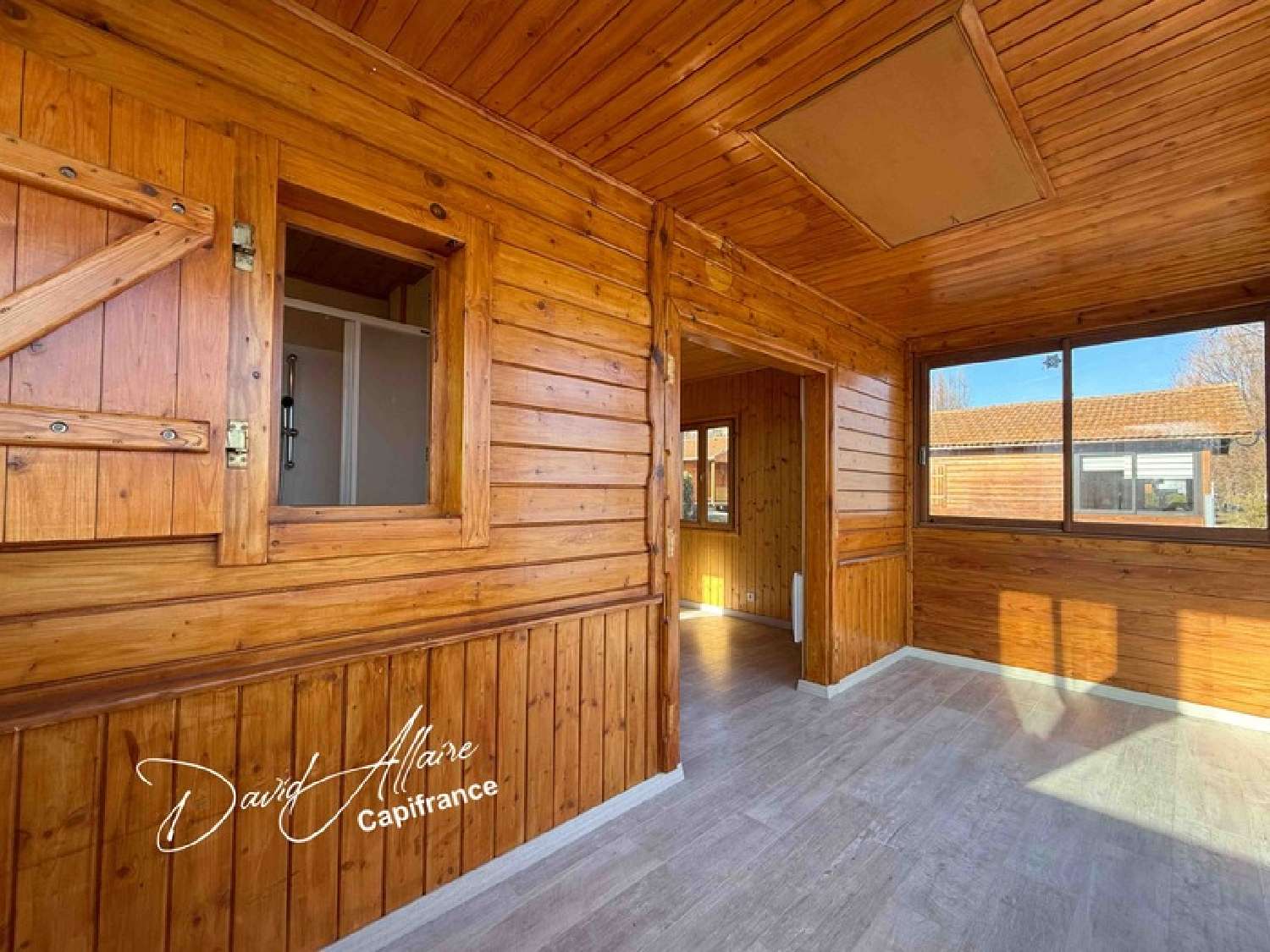 te koop huis La Freissinouse Hautes-Alpes 5