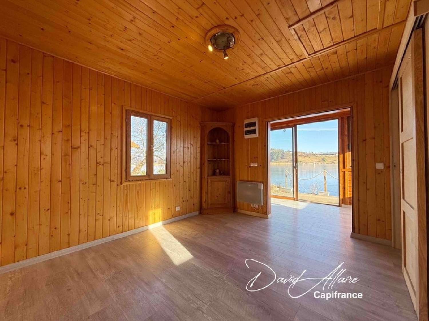 te koop huis La Freissinouse Hautes-Alpes 8