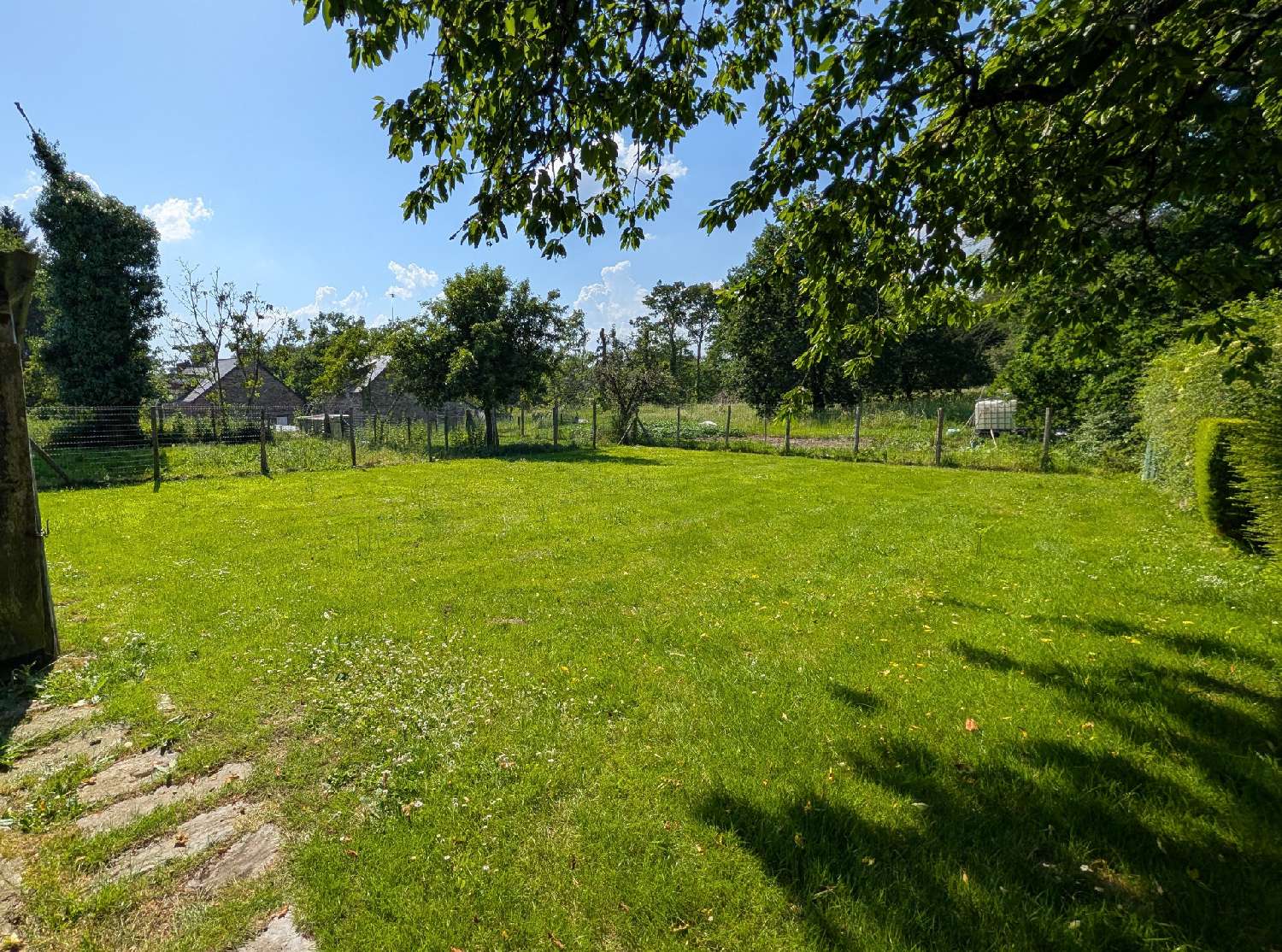  te koop huis La Gacilly Morbihan 5