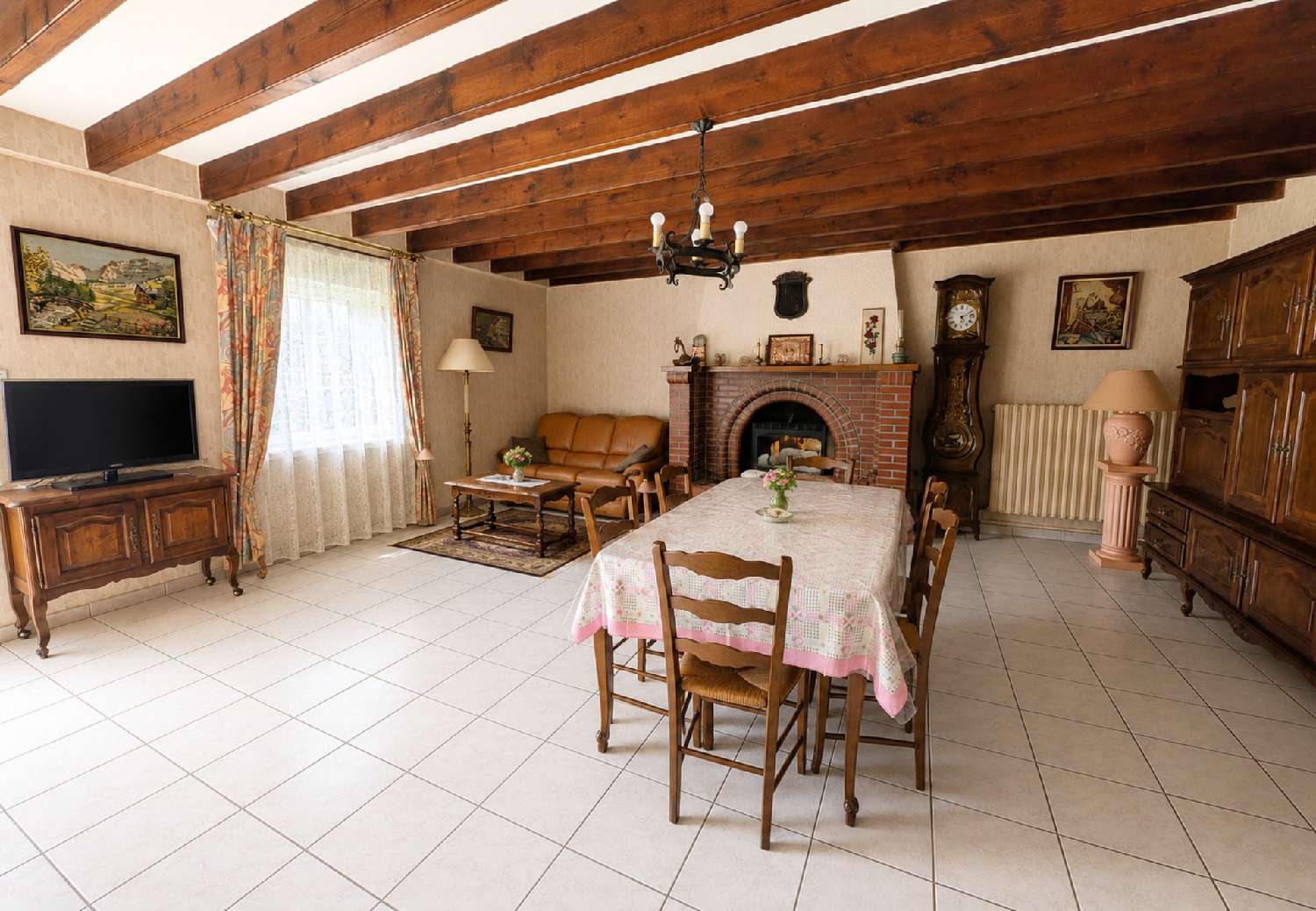  te koop huis La Gacilly Morbihan 6