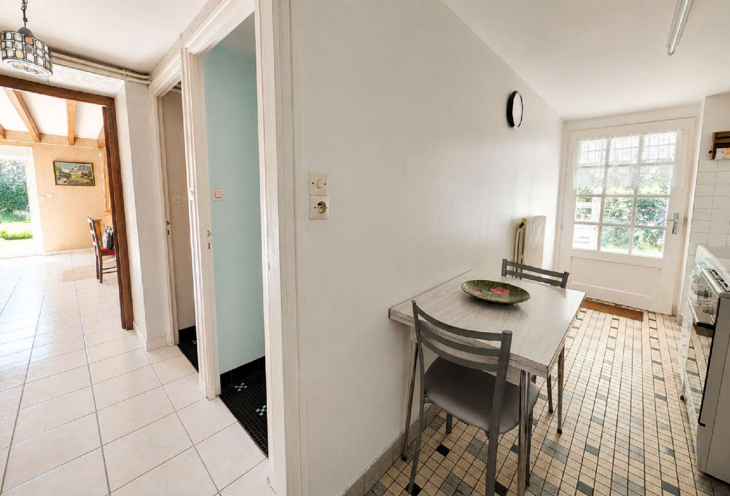  te koop huis La Gacilly Morbihan 7