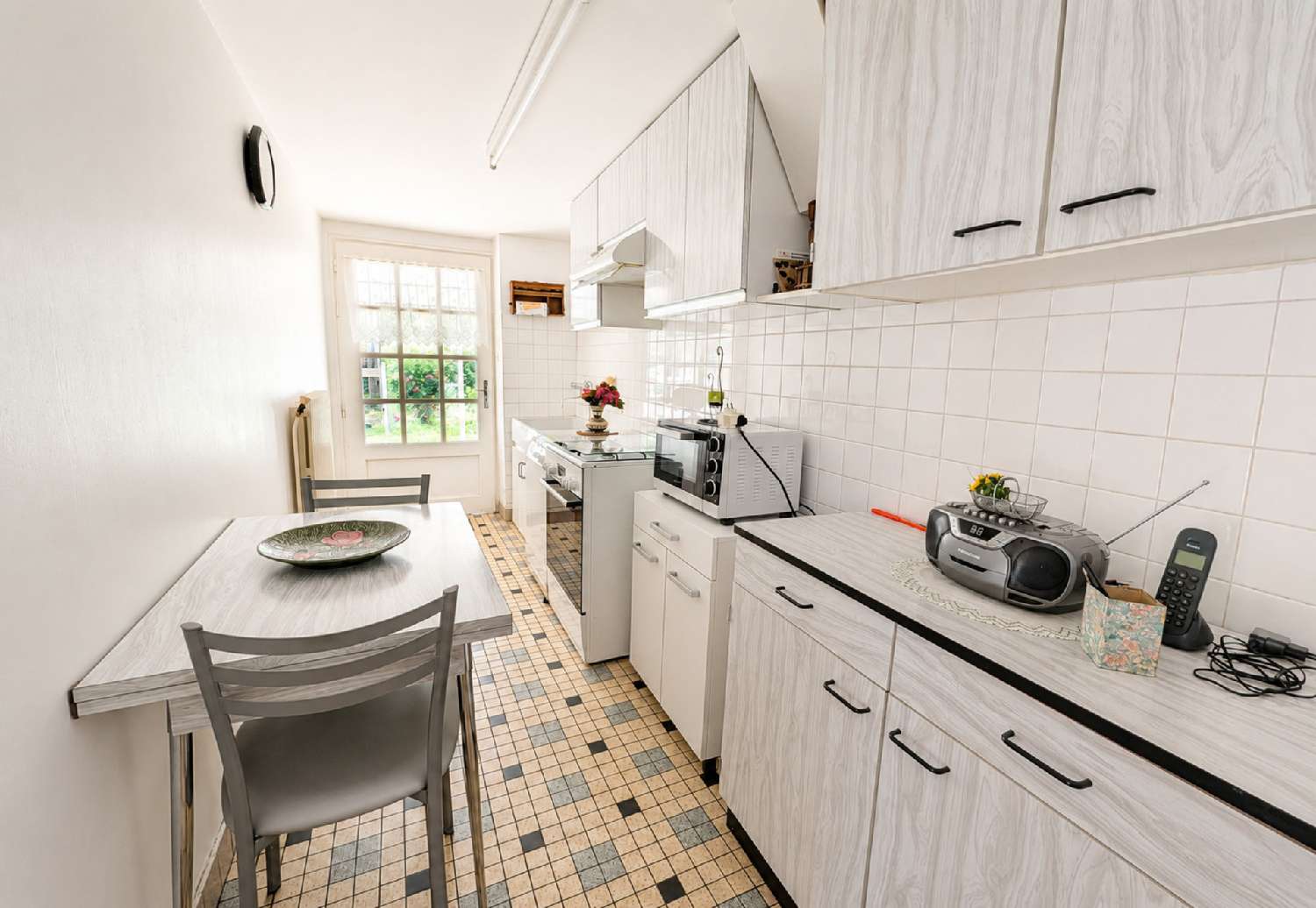  te koop huis La Gacilly Morbihan 8