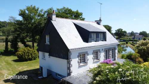 La Gacilly Morbihan huis foto 7383983