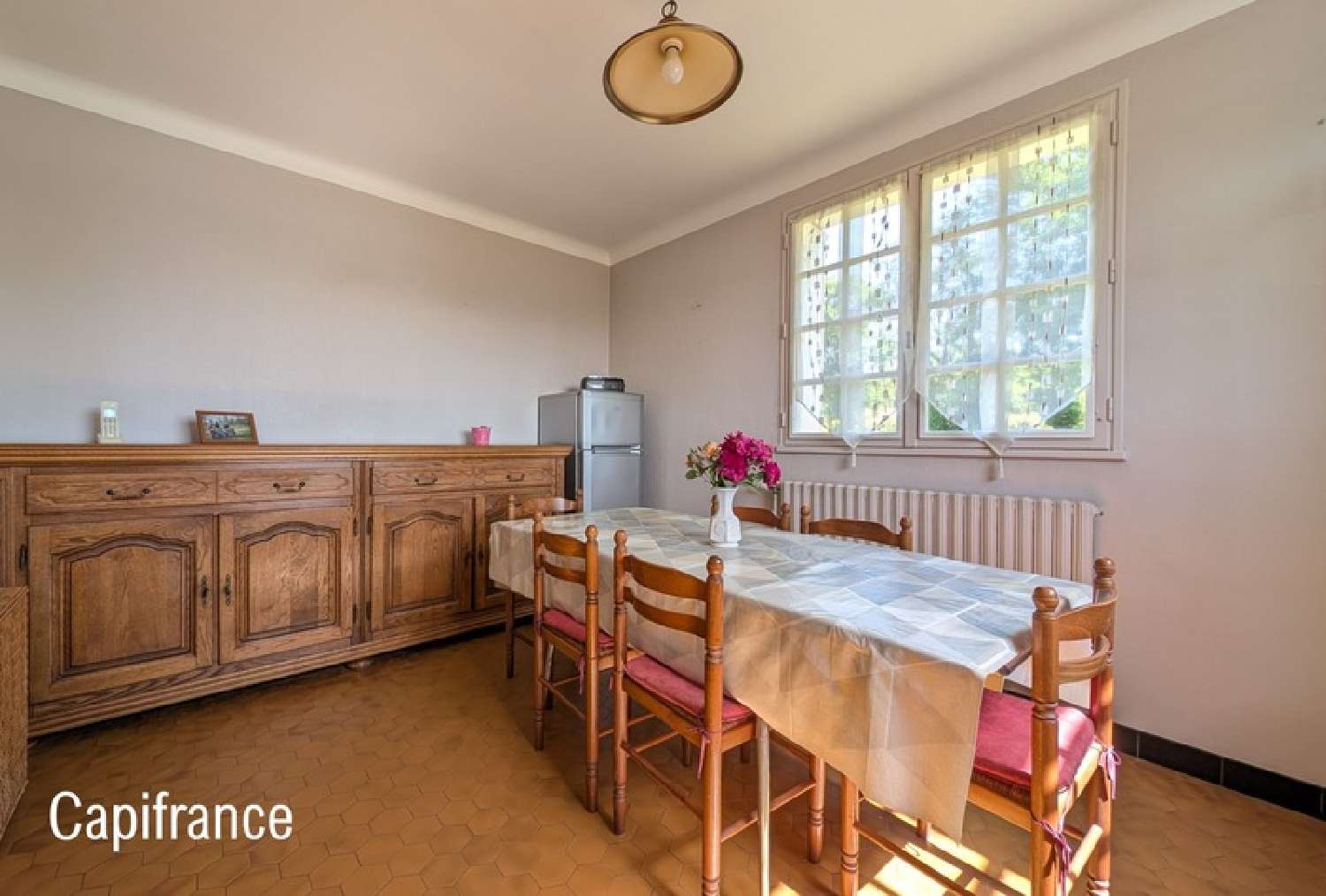 te koop huis La Gacilly Morbihan 8