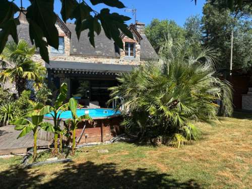 La Gacilly Morbihan huis foto 7398919