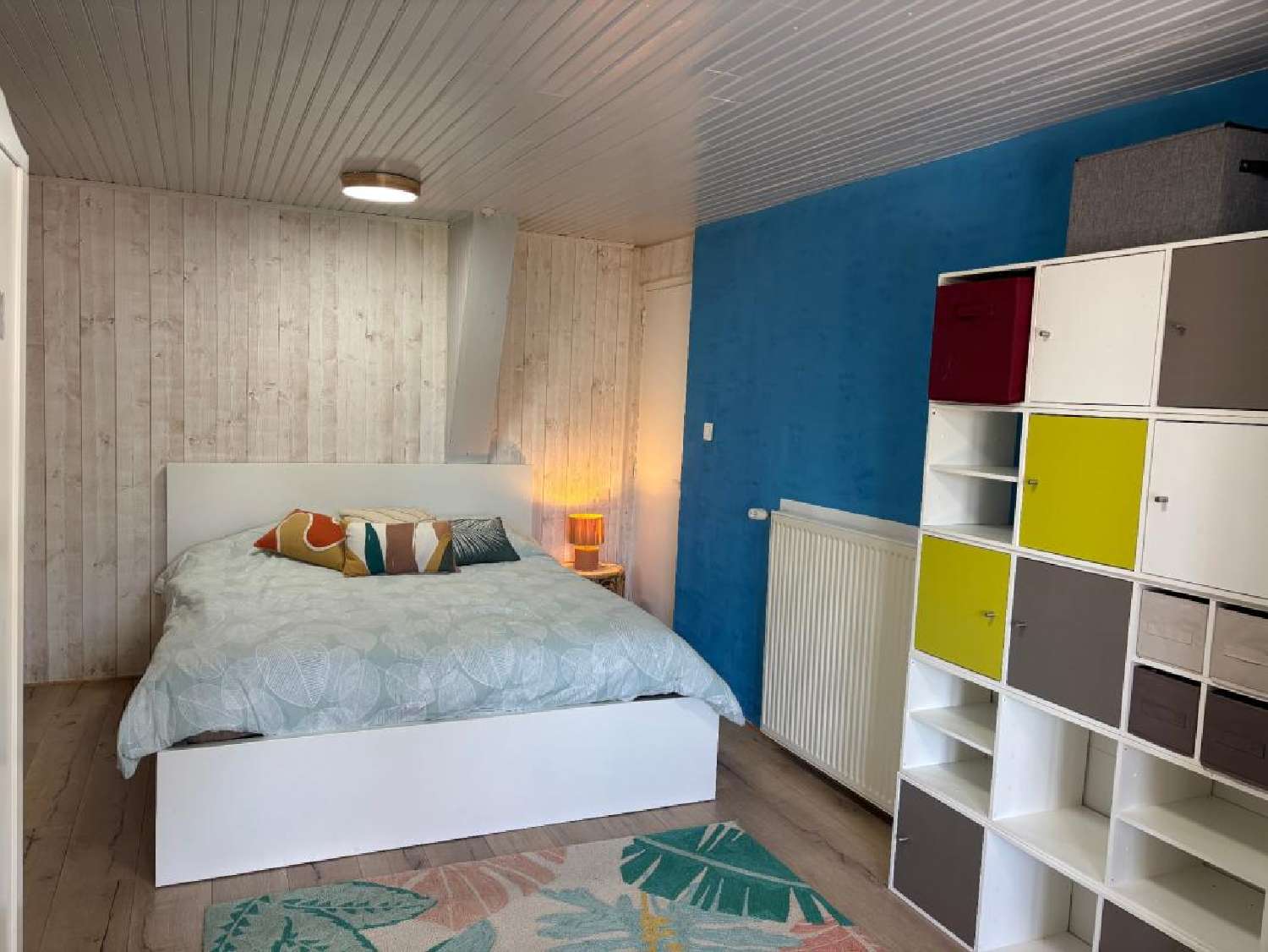 te koop huis La Gacilly Morbihan 7