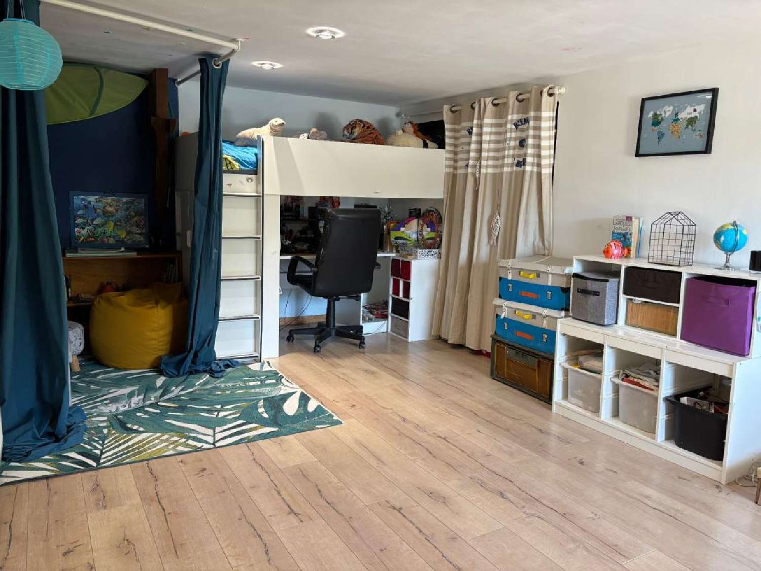 te koop huis La Gacilly Morbihan 8