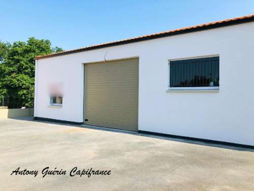 La Gaubretière Vendée huis foto 7389563