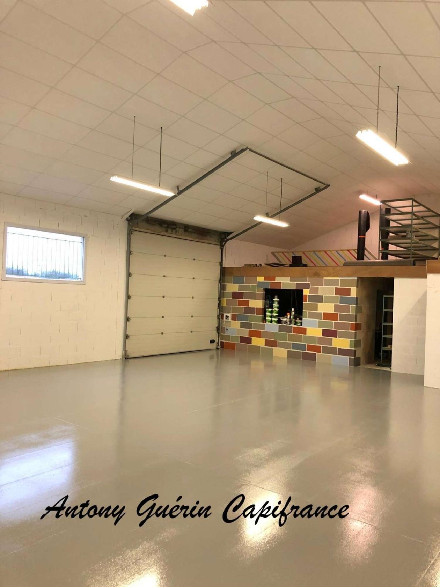 te koop huis La Gaubretière Vendée 2